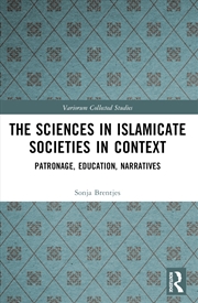 Buy The Sciences In Islamicate Soc