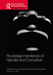 Buy Routledge Handbook Of Gender A