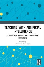 Buy Teaching With Artificial Intel
