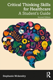 Buy Critical Thinking Skills For H