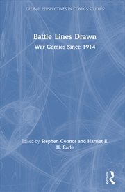 Buy Battle Lines Drawn