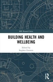 Buy Building Health And Wellbeing