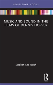 Buy Music And Sound In The Films O