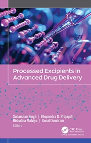 Buy Processed Excipients In Advanc