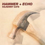 Buy Hammer + Echo - Metallic Iron Vinyl