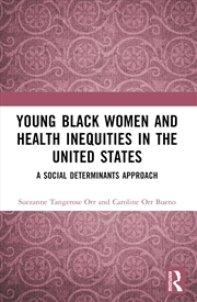 Buy Young Black Women And Health I