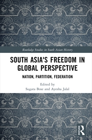 Buy South Asia's Freedom In Global