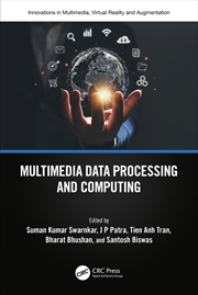 Buy Multimedia Data Processing And