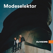 Buy DJ-Kicks: Modeselektor