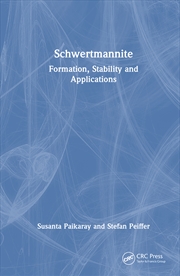 Buy Schwertmannite