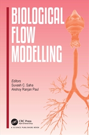 Buy Biological Flow Modelling