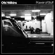 Buy Power Of Stuff - White Vinyl