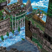 Buy Tide Pools - Clear Blue Vinyl