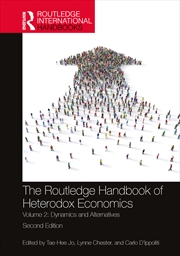 Buy The Routledge Handbook Of Hete