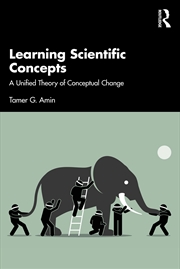 Buy Learning Scientific Concepts