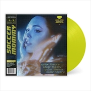 Buy Color Theory - Highlighter Yellow Vinyl
