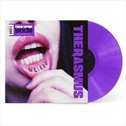 Buy Weirdo - Metallic Purple Vinyl
