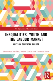 Buy Inequalities, Youth And The La