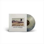 Buy Whitey Morgan & The 78's - Blue Bone Splash Vinyl