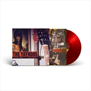 Buy Fear Not The Obvious - Red Vinyl