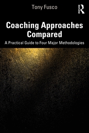 Buy Coaching Approaches Compared