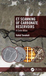 Buy Ct Scanning Of Carbonate Reser