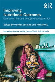 Buy Improving Nutritional Outcomes