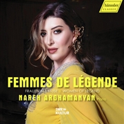 Buy Femmes De Legende