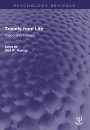 Buy Truants From Life