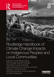 Buy Routledge Handbook Of Climate