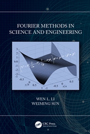 Buy Fourier Methods In Science And