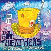 Buy Top Hat Crown & The Clapmaster's Son
