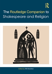 Buy The Routledge Companion To Sha
