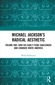 Buy Michael Jacksons Radical Aest