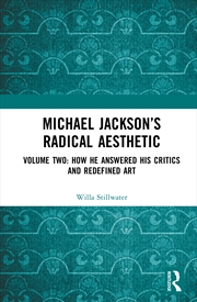 Buy Michael Jacksons Radical Aest