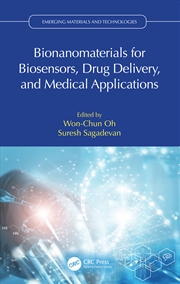 Buy Bionanomaterials For Biosensor
