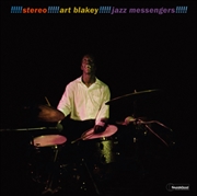 Buy Jazz Messengers
