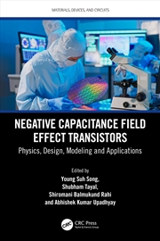 Buy Negative Capacitance Field Eff