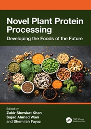 Buy Novel Plant Protein Processing