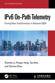 Buy Ipv6 On-Path Telemetry