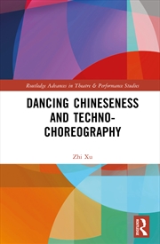 Buy Dancing Chineseness And Techno