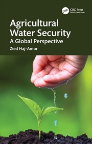 Buy Agricultural Water Security