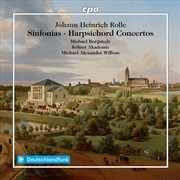 Buy Sinfonias & Harpsichord Cons