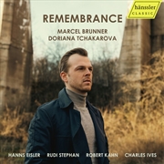Buy Remembrance