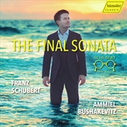 Buy Final Sonata