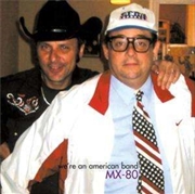 Buy We're An American Band