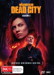 Buy Walking Dead - Dead City - Season 2, The