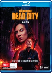 Buy Walking Dead - Dead City - Season 2, The