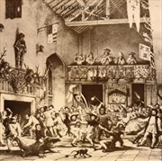 Buy Minstrel In The Gallery