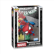 Buy Marvel Comics - Spider-Man '65 US Exclusive Pop! Comic Cover [RS]